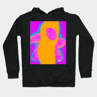 Walk Like A Meepgyptian 5 Hoodie